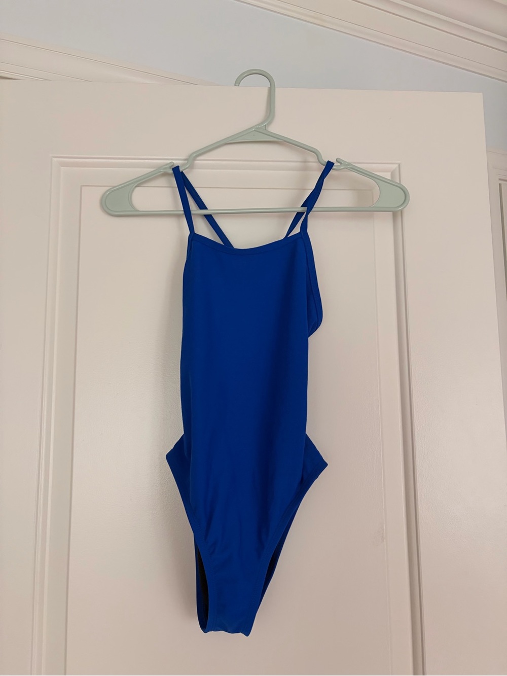 Women’s JOLYN Chevy one piece bathing suit BRAND NEW worn once